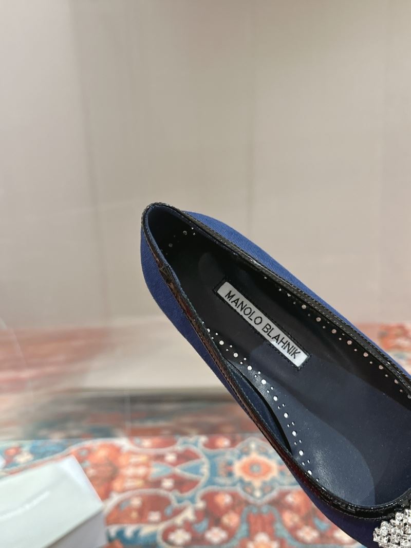 Manolo Blahnik Shoes